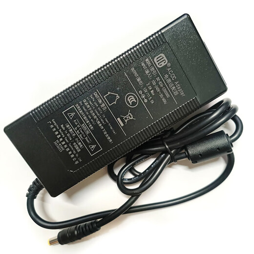 MIRU DC-826-1205000 Fuente de alimentación 12V5A Monitor de juego de juego All-in-One Monitor de control industrial Adaptador de máquina con certificación Fuente de energía única