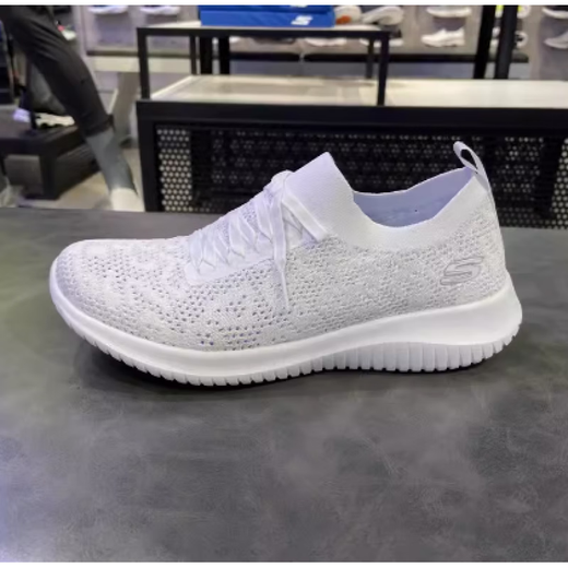 
Skecher's new one-legged breathable casual sneakers 149033 149184 13556 149033-WSL 41 Inner length 280MM