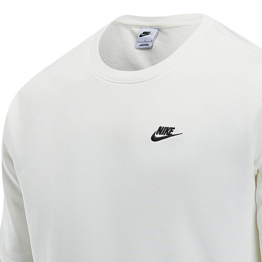 耐克（NIKE）2025春男针织套头衫 FN3889-133 FN3889-133 M