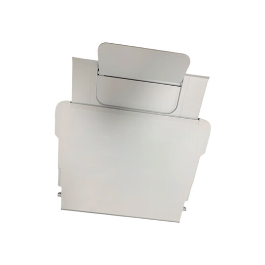 超跃适用惠普HP Smart Tank 660墨水 670 672 675 676 678喷墨打印机墨盒 678出纸托盘【果绿色】【拆机】
