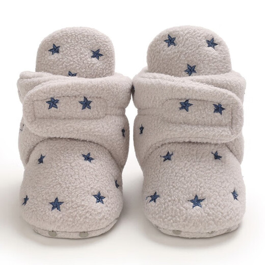Feiyuega Chaussures pour bébé nouveau-né de 0 à 1 ans