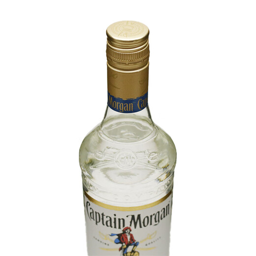 Capitaine Morgan Vin étranger Capitaine Morgan Jamaïcain Rum Baking Auxiliary Ingrédients Base Wine Captain Morgan Bairong
