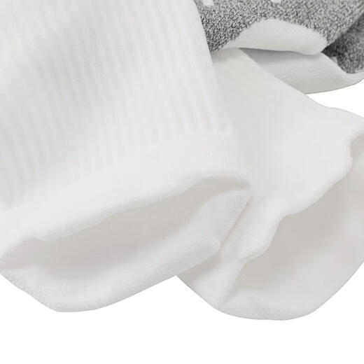 阿迪达斯 （adidas）2025年男女FTB CREW SOCK袜子 JP2629 M