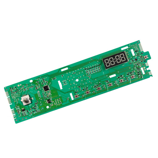 Suitable for Haier washing machine computer board EG8014HB39GU1 EG10014B39GU1 motherboard 002180011 Original motherboard D [095G]