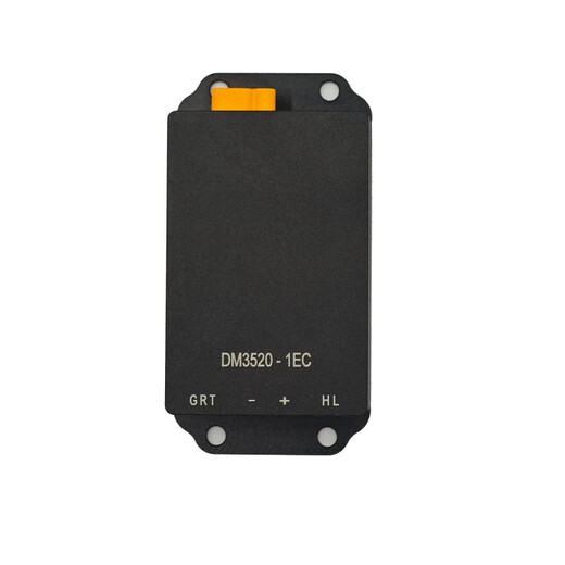 
DM3519 reducer motor Damiao Technology AGV brushless servo FOC planetary robot motor set