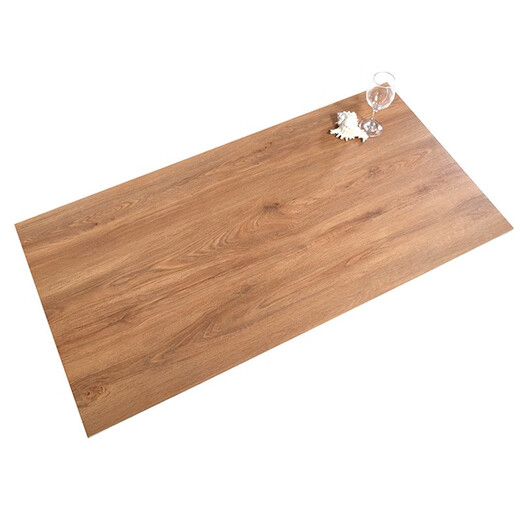 Marco Polo -Creme -Stil 600x1200 Holz Getreide Keramikfliesen Imitation Wohnzimmer Schlafzimmer Holzbodenfliesen Bodenfliesen Großes Brett 12605 600 mm1200mmmm