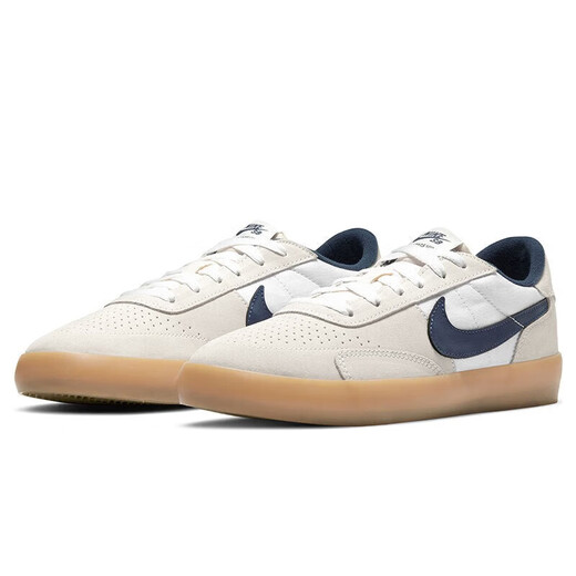 nike耐克男鞋SB Heritage Vulc 复古低帮休闲板鞋CD5010-100 CD5010-102 42.5