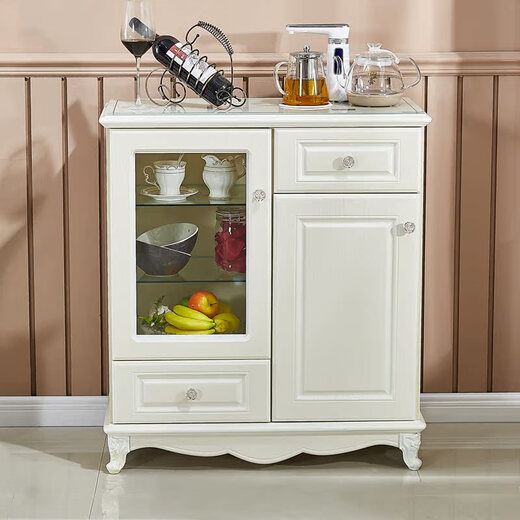 Shifuju Tea Bar Schrank Wasserspender integrierter europäischer Teebar Maschine Wohnzimmer Vollautomatisch 2024 Integrierter Schrank High-End Intelligent 9902 Vollautomatisch Eis warm