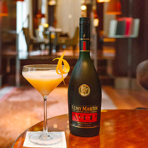 
Remy Martin French Cognac Wine VSOP Original Bottle Imported Business Banquet Gifts Rent Martin VSOP 1000ml Six Pack