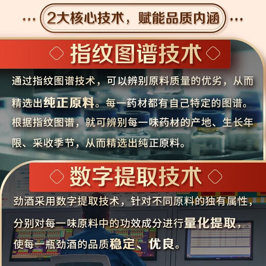 Jinpai Jinjiu China Jinjiu 35 Grad Jinjiu 5 Liter/2,5 Liter Große Gesundheitswein etwa 5 Jin [Jin entspricht 0,5 kg]/10 Jin [Jin entspricht 0,5 kg] 5L Glasfass 35 Grad 5L 1 Barrel
