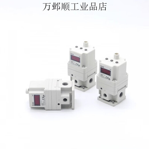 SMC proportional valve ITV1050/ITV2050/3050/2030-012N-044L5-312L-31 ITV1030-012CL