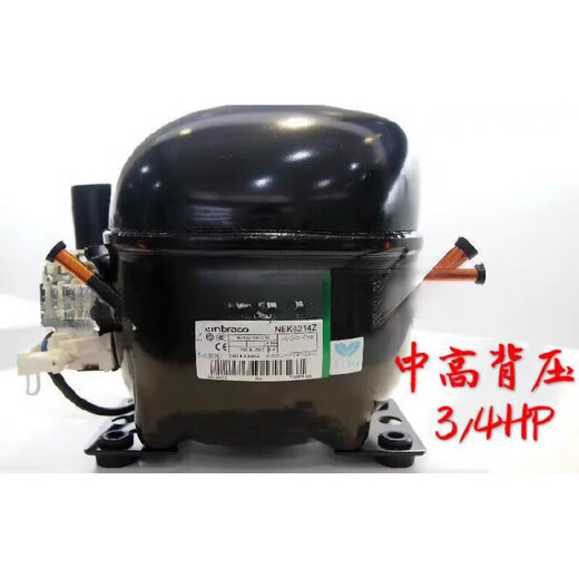 Embraco Embraco NEK2140Z 6212ZNEK6214Z Kompressor 2178GK EMX6210U (220 V)