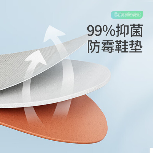 
Shepherd boy baby toddler shoes summer soft sole breathable step front shoes for women's toe bumper boy sandals cute rabbit powder 18
