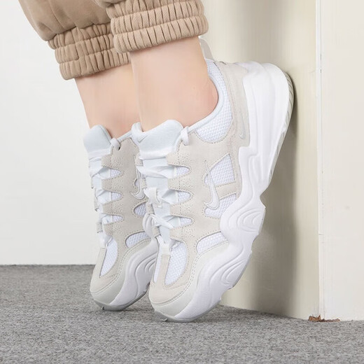 
Nike (NIKE) sneakers women's shoes 25 spring new MK daddy shoes low top retro versatile student casual running shoes DR9761 DR9761-100 35.5