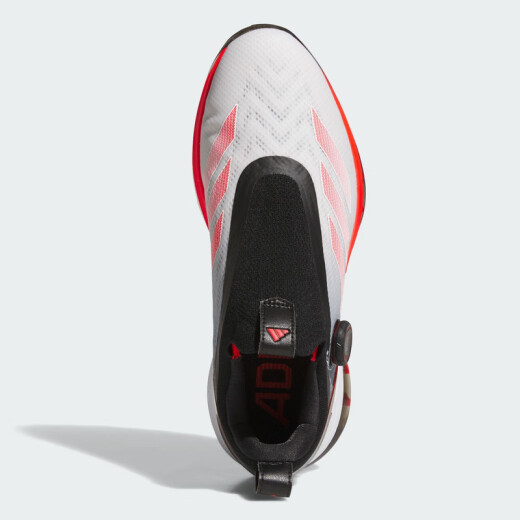 阿迪达斯 （adidas）高尔夫球鞋男士ADIZERO ZG 2025新款舒适运动鞋轻便缓震golf男鞋 【BOA款】 IH9896 44