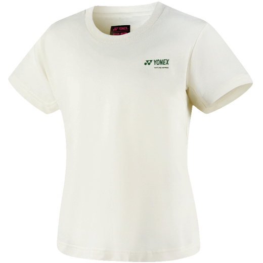 Yonex Yonex Badminton Anzug Kurzarm T-Shirt Shorts Herren 16671CR YY Sportswear Schnelle trockene Umweltschutz Serie Frauen T-Shirt 16835BCR ICE BEGE 2XL
