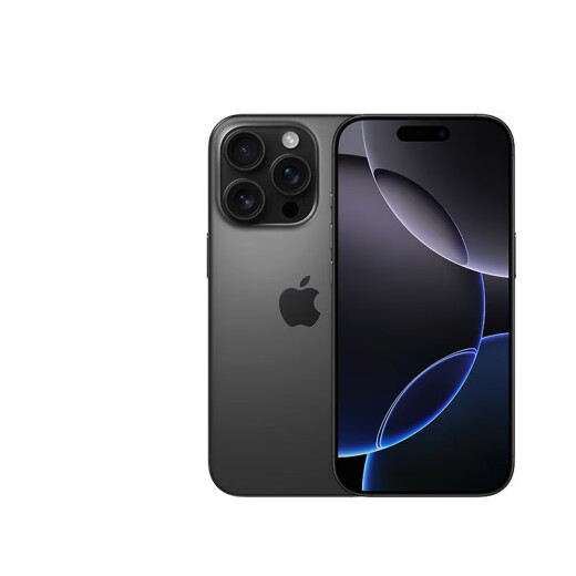 Apple/Apple iPhone 16 Pro (A3294) купон на мобильный телефон Subsidy White Titanium Metal 512G
