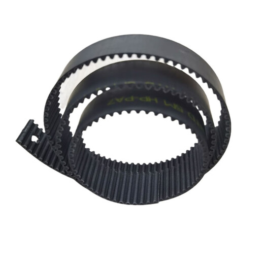 German Continental HTD 5M 8M AT5 AT10 open polyurethane timing belt synchrodrive belt HTD/STD 5M 8M HP PAZ covered with cloth