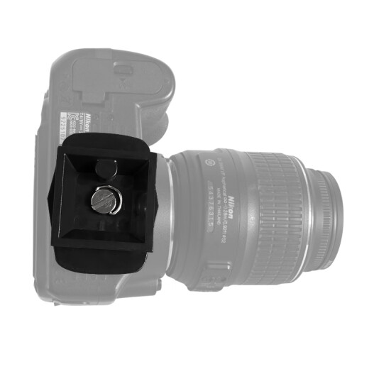 智宙适用云腾快装板VCT-668RM 668 690 590 688 888三脚架云台快拆板 快装板