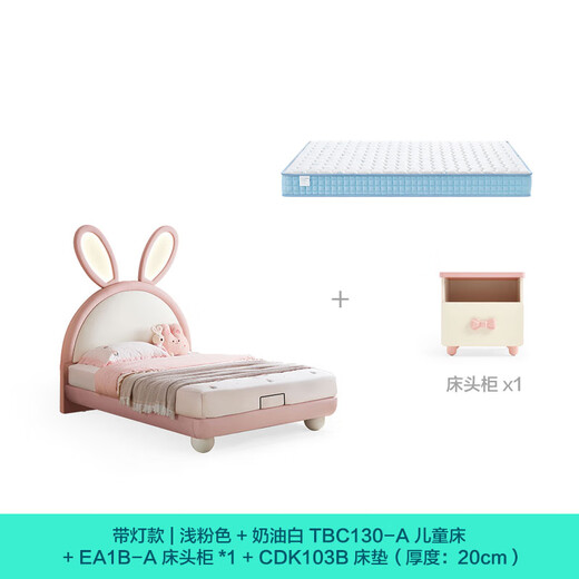 Linsy Kids Lines Haus Kinderbett Prinzessin Bett Bett Bett Bett Bett Bett Einzelbet