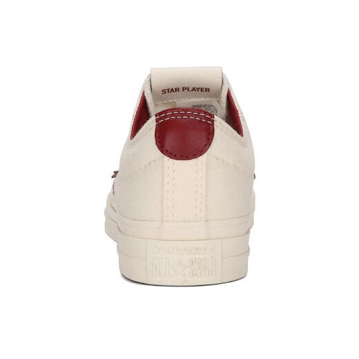 Converse Converse [大发] Мужчины и женщины предполагают сезонную повседневную обувь A12591C 36