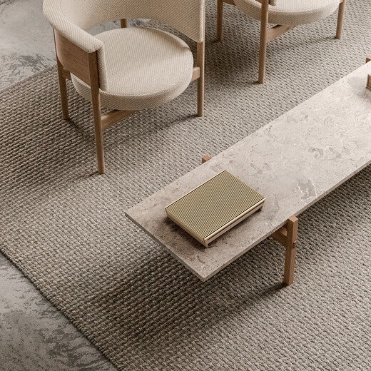 B&O Gong Jun endorses Beosound Level Bluetooth speaker, portable home high-end art audio, b& audio, light oak color, national subsidy, New Year gift