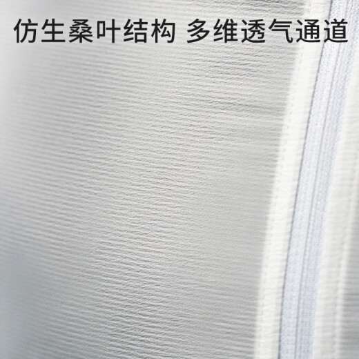 QINKUNG轻功风盾薄夹克跑步外套夏季户外防晒运动上衣皮肤衣防风衣男女款 【男款】墨紫色 XL