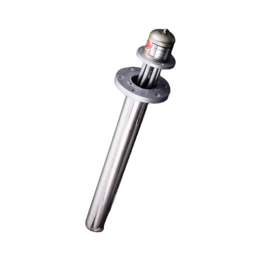 Chuanrun sheathed electric heater AC220V 8kW HRY5 with sheath unit