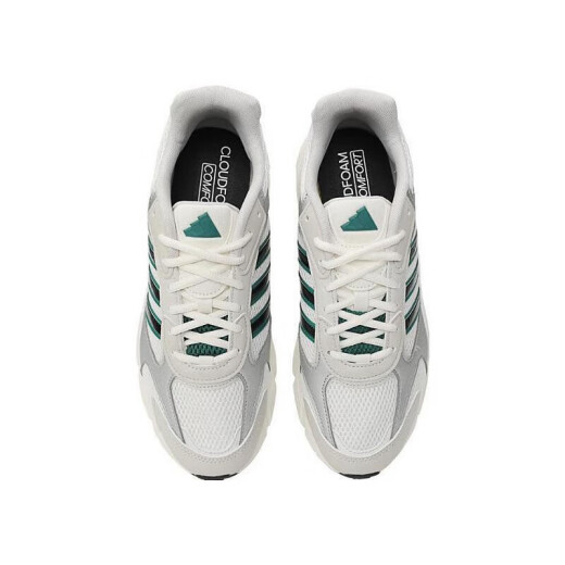 阿迪达斯 （adidas）（adidas）胜道潮流 2025春男运动休闲鞋 JS4839 40