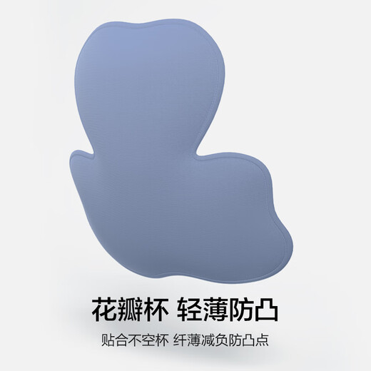 Aimei [тот же стиль Донг Цзе] нижнее белье для женщин весной и летним мягким стальным кольцом Тонкое чашка.