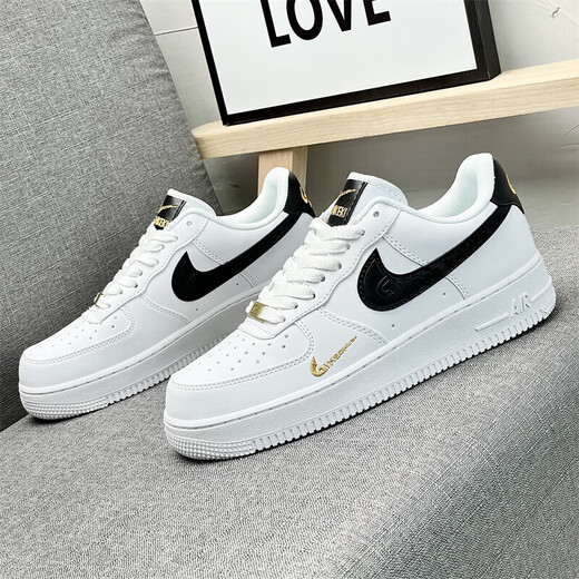 Официальный веб-сайт AJ 丨 Brand Code Break 丨 Putian Men's Shoes Air Force № 1.