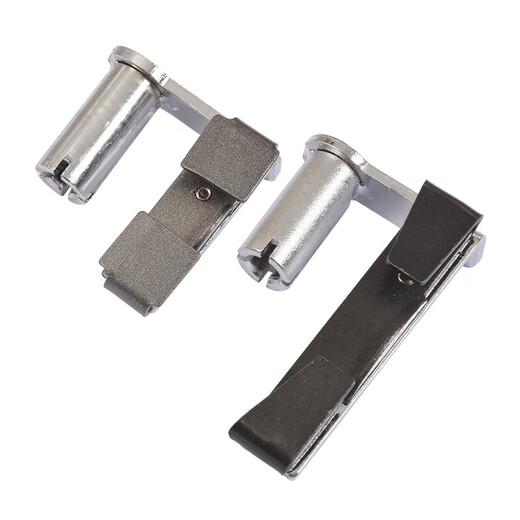 Chuangmeng sealing machine accessories components movement tape guide blade knife holder support sheet support sheet fixed seat swing arm movement tape buckle 3 inches