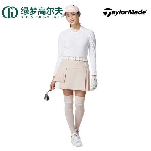 TaylorMade Taylormay Golfkleidung Neue Frauen Sport winddurchdrücklich