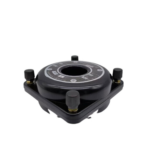 HL1 precision current transformer 0.2 level 15-600/5A secondary current 5A measuring instrument LH3