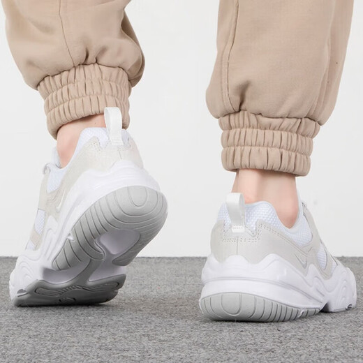 
Nike (NIKE) sneakers women's shoes 25 spring new MK daddy shoes low top retro versatile student casual running shoes DR9761 DR9761-100 35.5