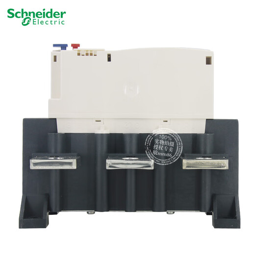 Schneider Electric Schneider Termal Relay LR9F5369 LR9F5367 5371 7375 7379 7381 Protección de sobrecarga LR9F7381 (380 ~ 630a)