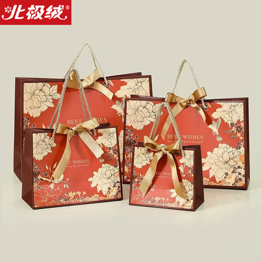 Arctic velvet pure wool cashmere scarf 100% selected Australian wool men and women winter warm knitted scarf solid color versatile off-white hot sale - gift bag