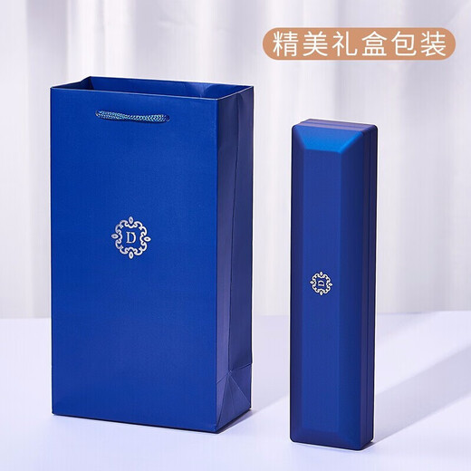 Jingli Jingda week brooch high-end women's exquisite niche light luxury corsage set birthday gift women's exquisite high-end practical small lucky brooch set light gift box