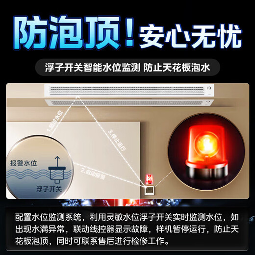 Midea Lexiang 4 Midea central air-conditioning duct machine one-to-one 3 hp first-class energy efficiency Lexiang 4th generation All-inclusive price 4 hp first-class energy efficiency Lexiang 4th generation 1.5 hp first-class energy efficiency Lexiang 4th generation (15-22)