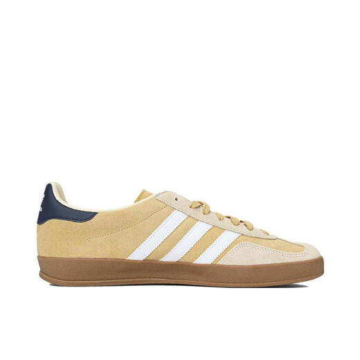 
Adidas adidas [大发发] Clover men and women GAZELLE INDOOR casual shoes JI3523 41