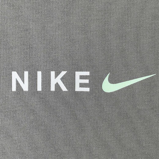 Nike (Nike) T-shirt masculin, Nouveau T-shirt de sport de course d'été et de fitness, T-shirt confortable et respirant, T-shirt à cou rond en vrac, HF6172-053 / Coton complet M / Disginé 120-130jin [Jin est égal à 0,5 kg]