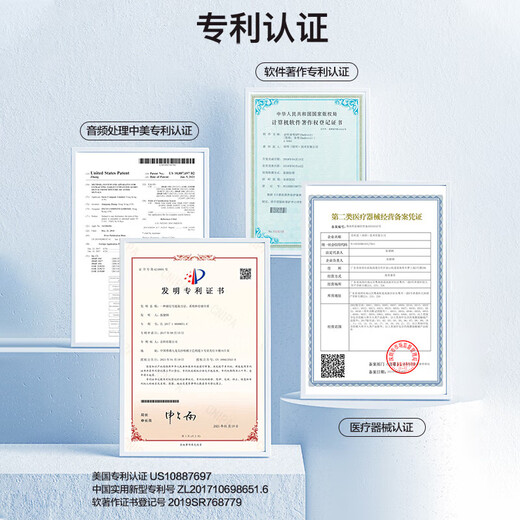 Corfu hearing aid for the elderly, special behind-the-ear digital machine ZBC24-80 channel upgrade for the elderly and deafness