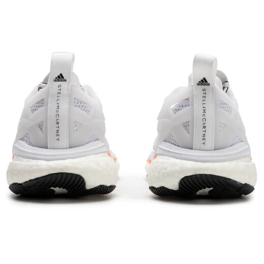 阿迪达斯 （adidas）官方网跑步鞋女鞋夏季新款网眼透气休闲鞋低帮轻便缓震训练运动鞋 GX9859 38.5