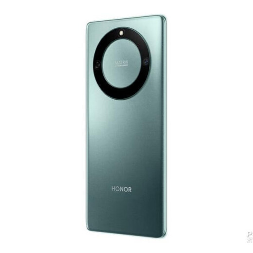 Honor X40 5G Mobiltelefon Dual-SIM Dual Standby Snapdragon 695 Prozessor 6,67-Zoll-Ultra-Definition großer Bildschirm 5100mAh Large Battery 40W Fast-Lade-Student Preferred Backup Machine Honor X40 Bestellnotiz Farbe 8 GB+256 GB [Paket eins]