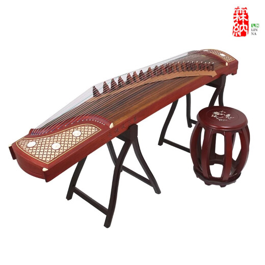 博罗威尼 1889 L POLVERINI 1889敦煌古筝694KK蕉窗夜语694TT花纹 20698P千里江山+配件