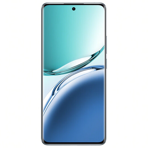 Oppo A3 Pro Durable God of War Super Anti Anti-Fall Protection Pantalla de nivel completo de nivel completo Network 5G Smartphone Sky Blue 12GB + 512GB Accesorios estándar + Accesorios estándar