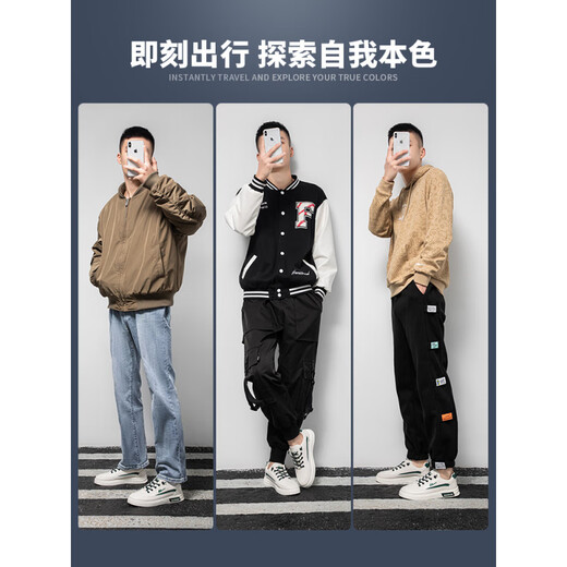 回力男鞋2025春季新款百搭厚底潮鞋子男士休闲小白鞋低帮运动板鞋 1503米绿(升级低帮款) 39