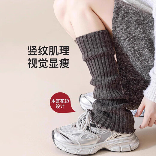 SPXINE Red Yoga Socks Pilates Women's Leg Socks Fitness Autumn and Winter Pile Socks Dance Shoes Socks Sports Foot Socks Leg Socks Ankola Red