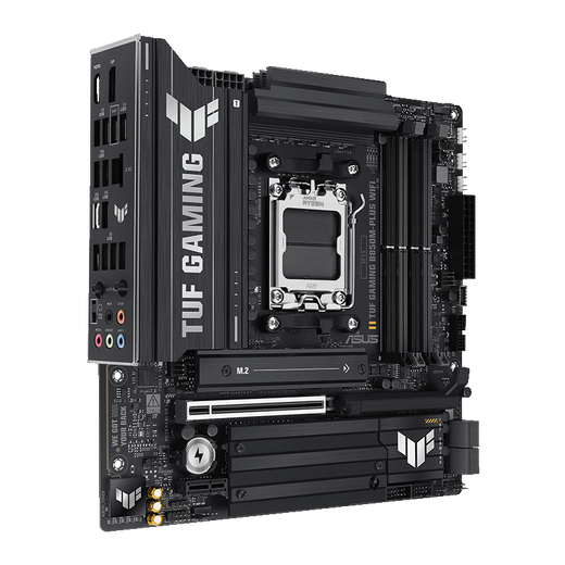 
AMD Ryzen 9700X 9900X 9950X 9800X3D CPU processor with Asus B850 motherboard CPU set Board U set Asus TUF B850M-PLUS WIFI 9600X loose chip