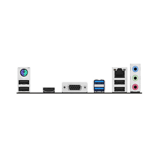 华硕（ASUS）PRIME H610M-K ARGB D4 H510M电竞游戏主板 大师系列主板 支持 CPU G6900/12400F/12100F/13100F PRIME H610M-K ARG